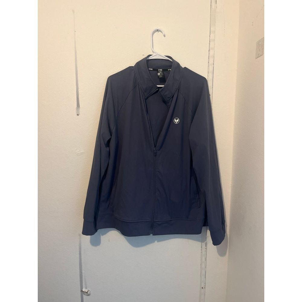 Women's alphaforward full zip